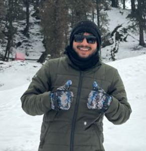Akshay Waghmare