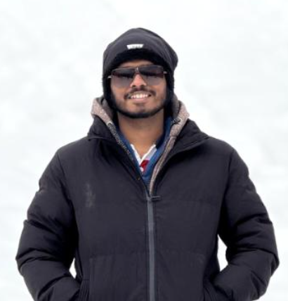 Sanjay Paul